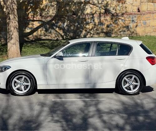 BMW Serie 1