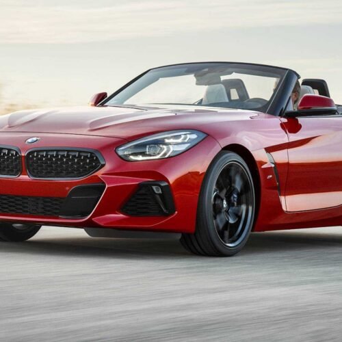 BMW Z4